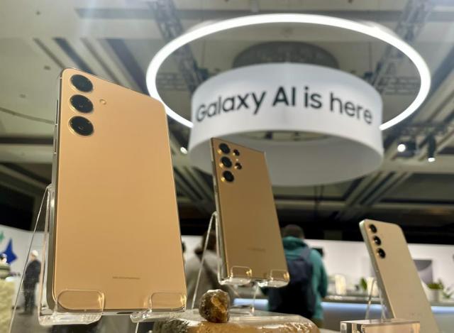 Samsung to Acquire Viv, the Next Generation Artificial Intelligence  Platform – Samsung Global Newsroom