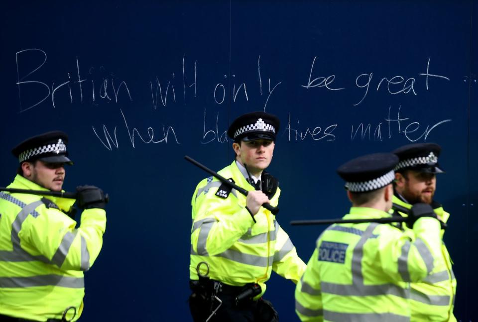 Photo credit: Alex Pantling - Getty Images