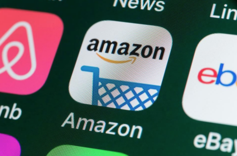 The best Labor Day deals start at Amazon. (Photo: Getty Images)