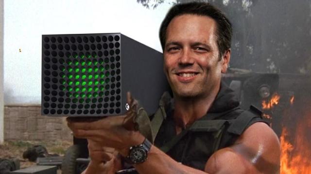 El meme hecho real: Xbox Series X tiene su propia nevera