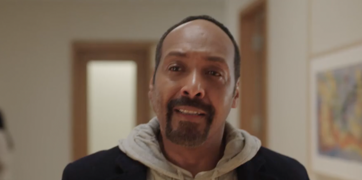 jesse l martin in the irrational
