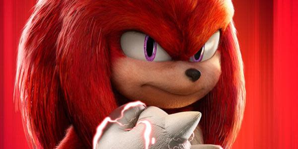 Sonic Frontiers tendrá un prólogo animado protagonizado por Knuckles