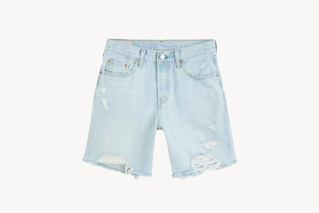 EB Denim SCOUT CAPRI JEAN