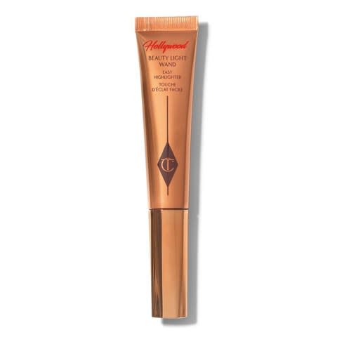 Charlotte Tilbury Hollywood Beauty Light Wand, £29