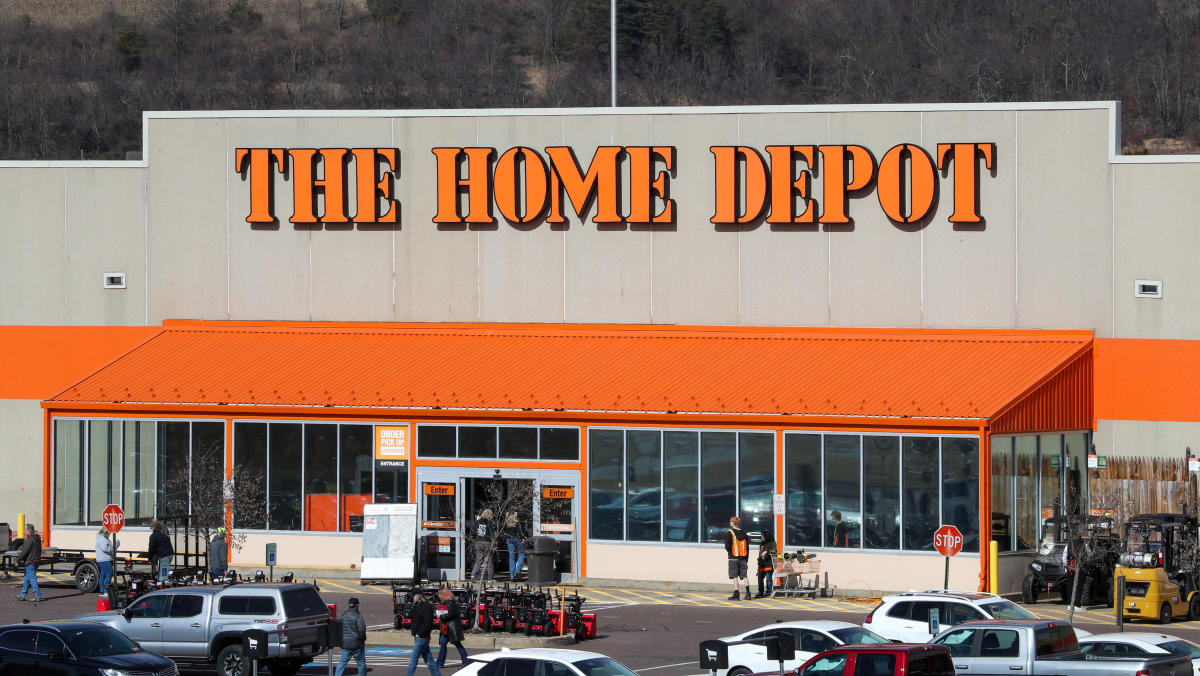 Home Depot Q2 earnings call Key Takeaways