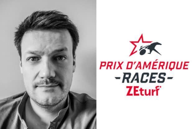 Ce dimanche se dispute le Prix d’Amérique Legend Race, à Vincennes, une course majeure de l’univers hippique qui a l’opérateur Zeturf, pour sponsor titre. Quentin Etievant, directeur marketing de la marque nous explique pourquoi l’opportunité était belle, pour le bookmaker qu’il représente, de s’associer à l’événement.