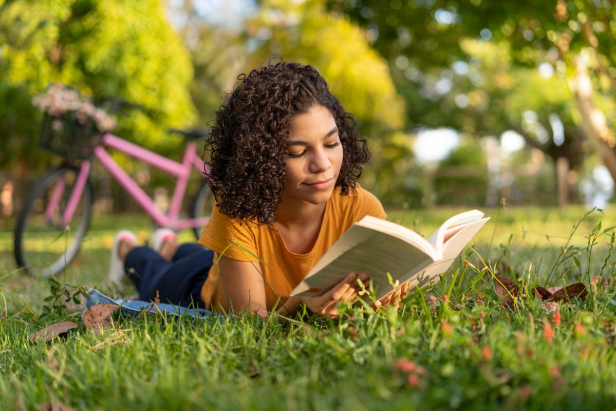 Libros para adolescentes: 10 recomendados que leen los chicos hoy - Ohlalá