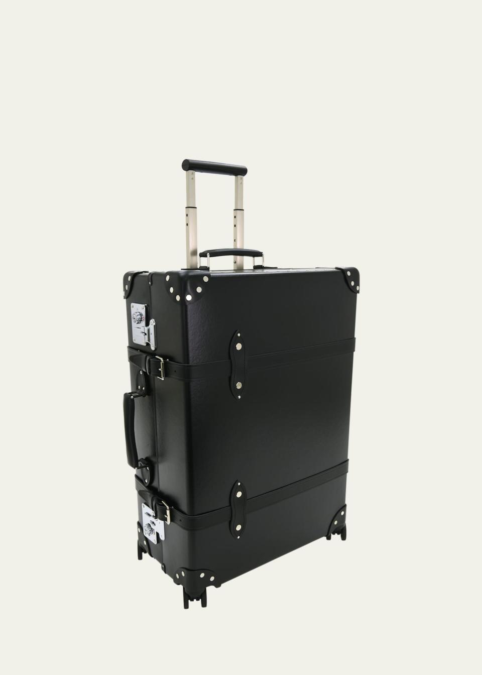 <p><a href="https://go.redirectingat.com?id=74968X1596630&url=https%3A%2F%2Fwww.bergdorfgoodman.com%2Fp%2Fglobe-trotter-suitcase-centenary-large-check-in-luggage-prod178170106&sref=https%3A%2F%2Fwww.harpersbazaar.com%2Ffashion%2Ftrends%2Fg41901959%2Fbest-designer-luggage%2F" rel="nofollow noopener" target="_blank" data-ylk="slk:Shop Now;elm:context_link;itc:0;sec:content-canvas" class="link ">Shop Now</a></p><p>Centenary Large Check-In Luggage</p><p>bergdorfgoodman.com</p><p>$2845.00</p>