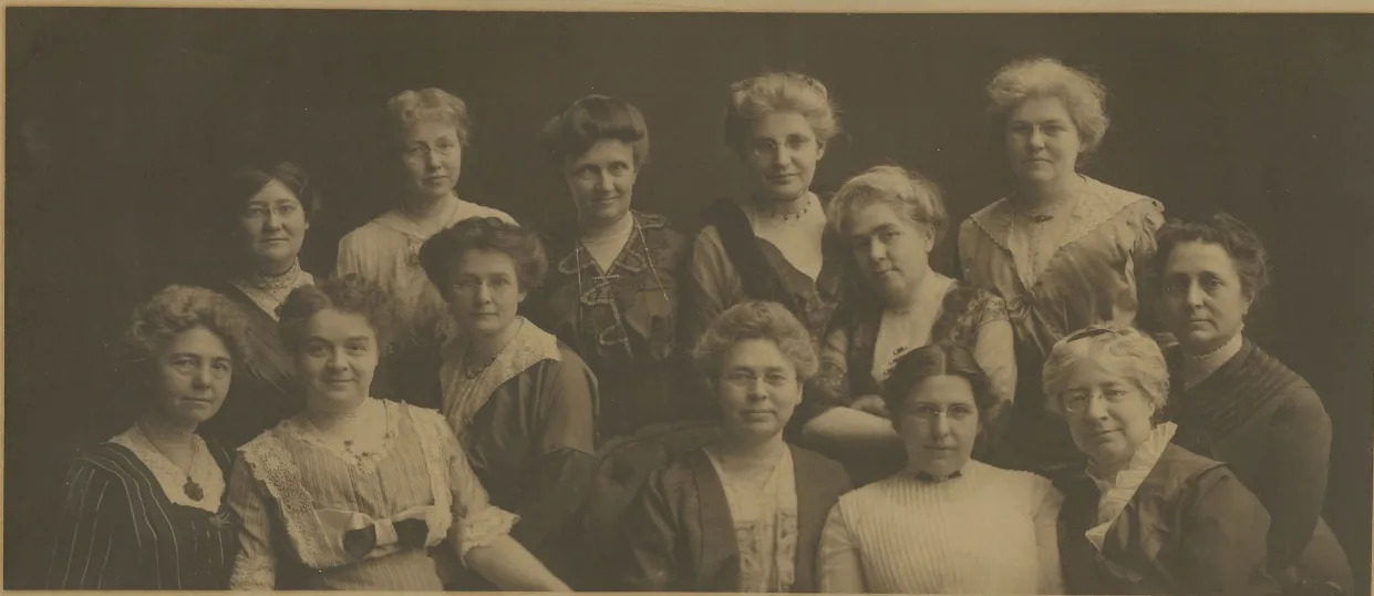 Des Moines Register at 175: Women's Club is among organizations that built Iowa's society