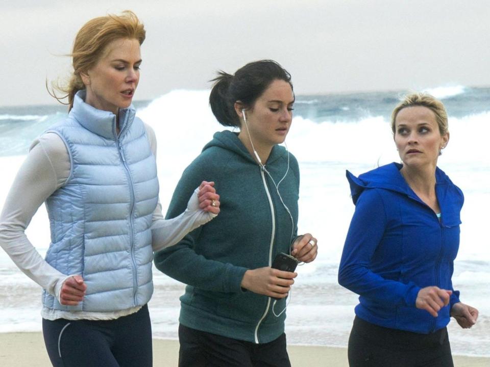 big little lies