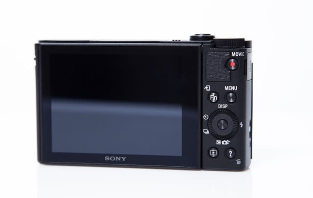 Sony HX90V 30倍光學變焦＋EVF電子觀景窗，生活隨拍有一套