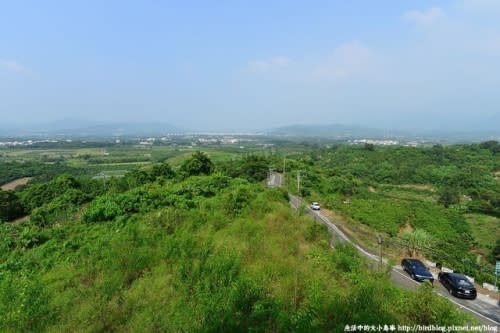 台南一日遊。神隱少女的奇妙旅程-微風山谷的湯婆婆屋子 & 隱田樹屋 & 安平龍貓車【鳥夫人】