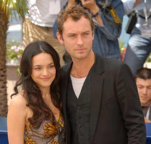 Jude Law turns 51: 30 images of the Hollywood star