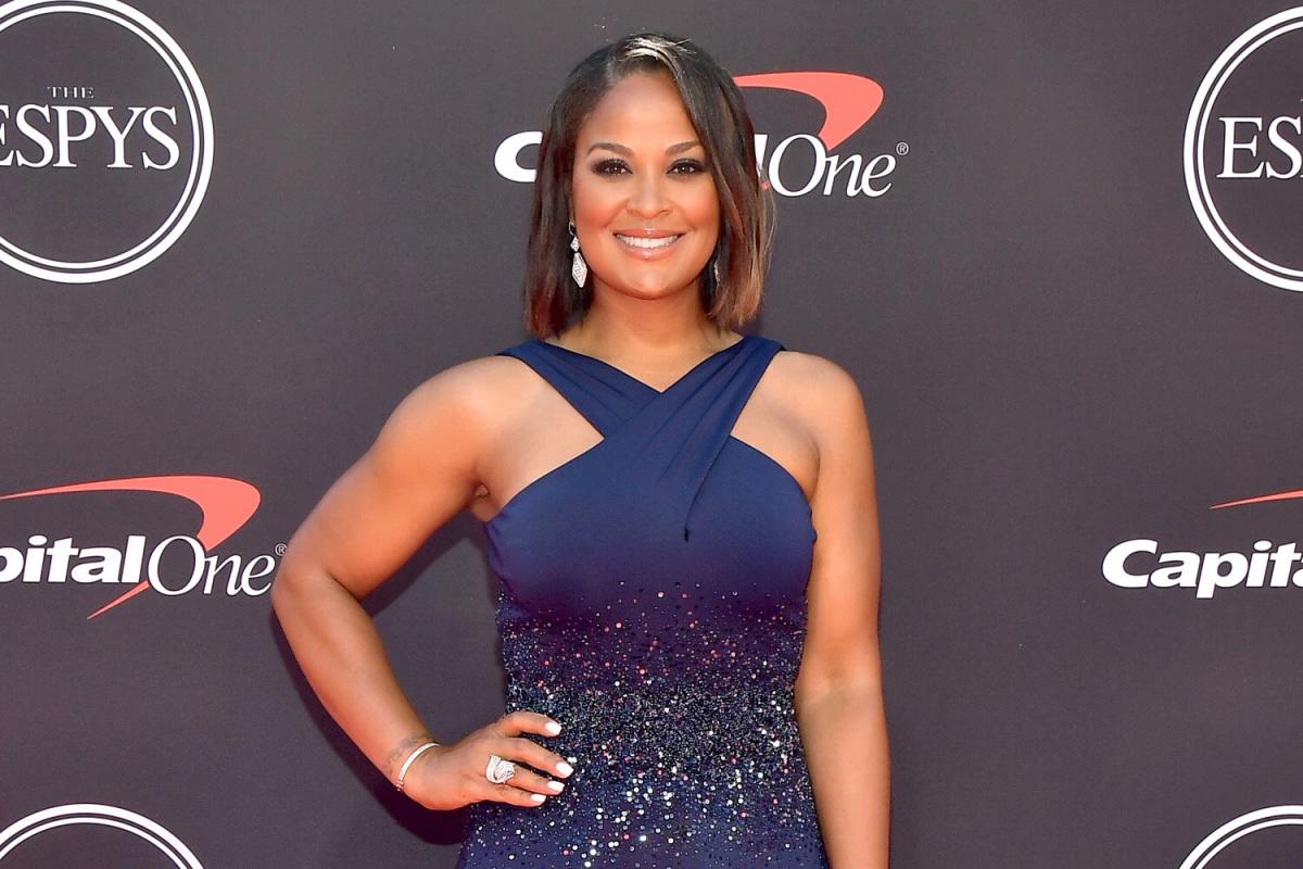 Laila Ali Says First-Ever Female Main Boxing Event Is What Weve Always  Wanted