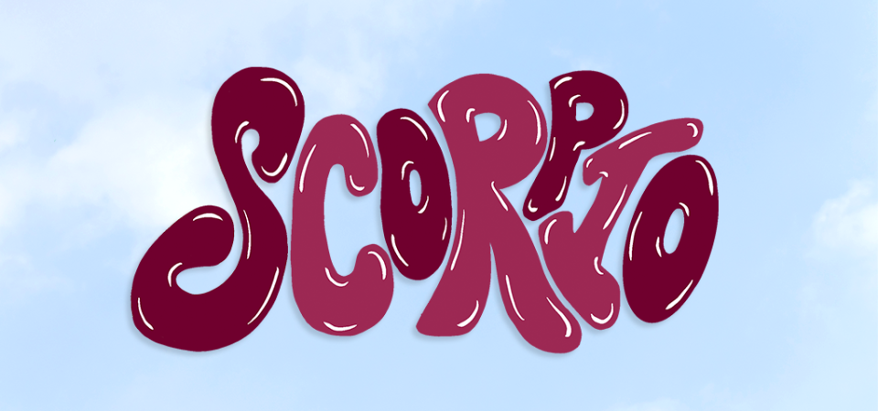 Scorpio (October 23 – November 21)