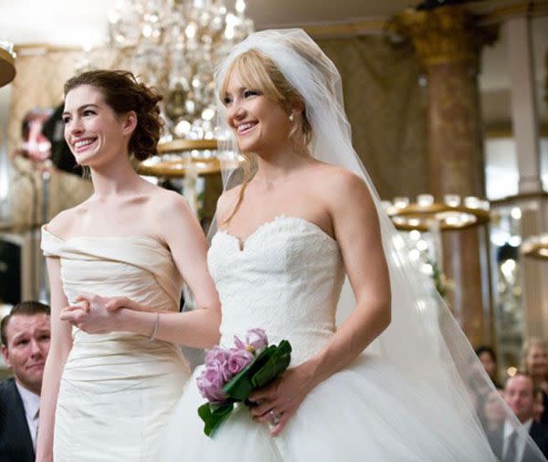 ‘Bride Wars’