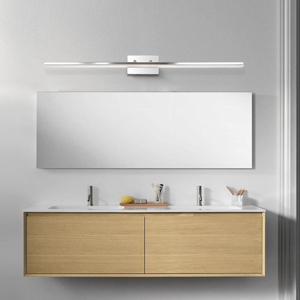 mirrea Modern LED Vanity Light