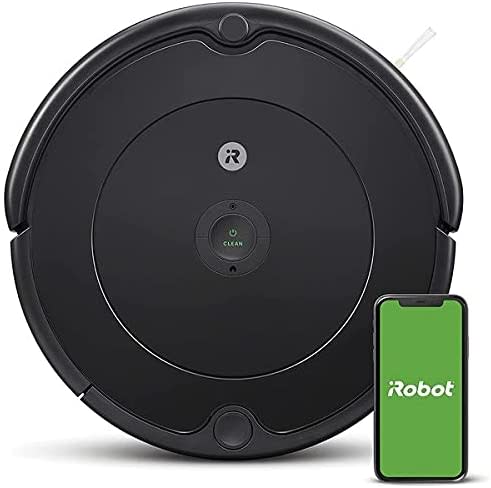 Courtesy: Roomba.