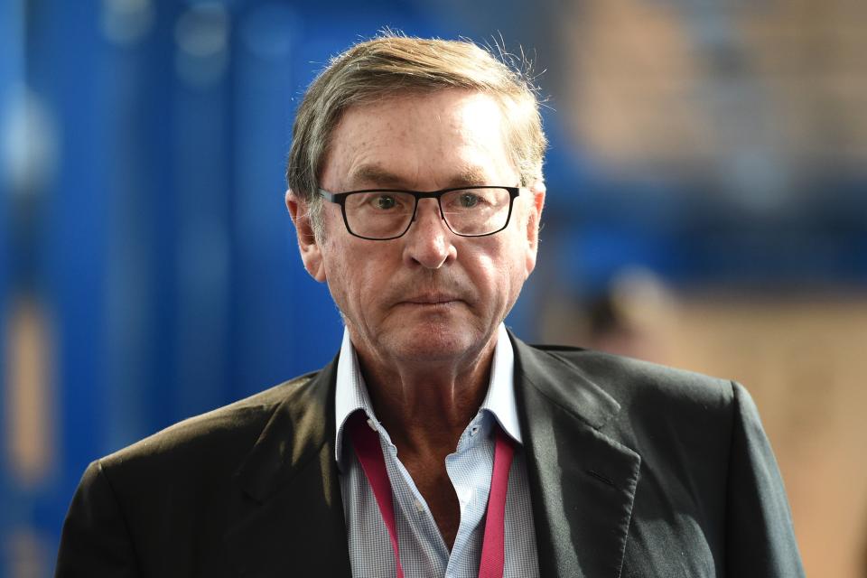 <p>Prominent Conservative Party donor Lord Ashcroft gave assets worth hundreds of millions of dollars to the Punta Gorda Trust in Bermuda in 2000, according to the Papers. Other leaks suggest he retained his non-dom tax status while in the House of Lords, despite claiming to have become resident in the UK. (OLI SCARFF/AFP/Getty Images) </p>