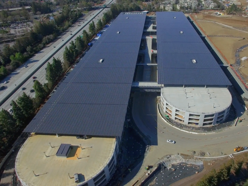 Apple Campus 2