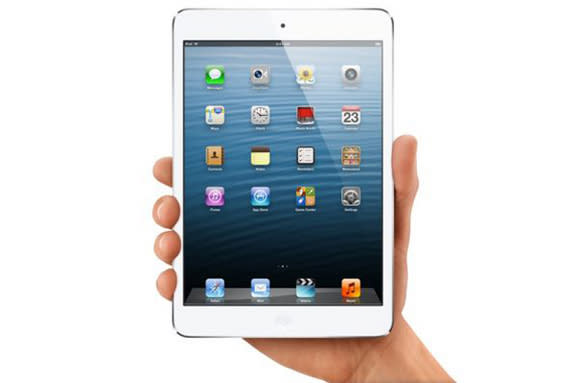 4G iPad mini: Which Carrier Has Best Deal?