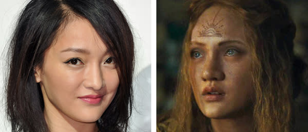 doona bae cloud atlas characters