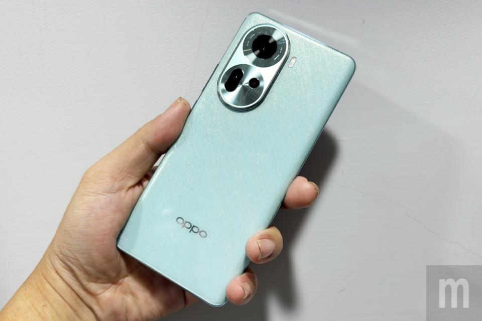 OPPO宣布成立OPPO AI中心，預告Reno 11系列將搭載更多人工智慧應用功能