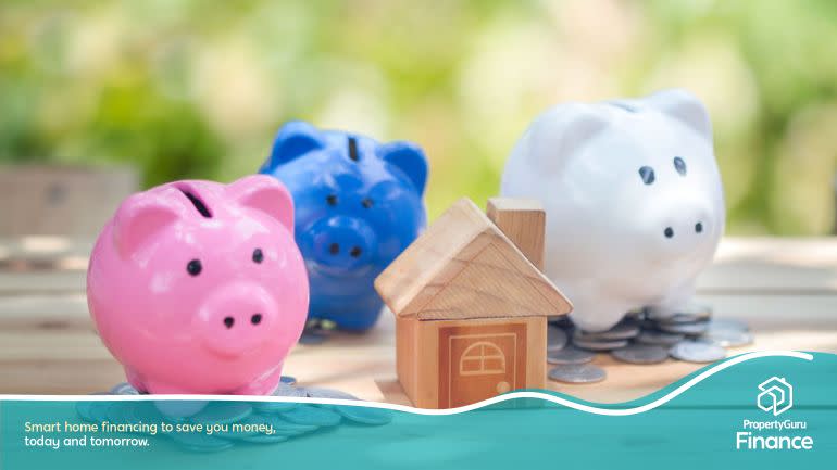 Best Savings Accounts That Give You Bonus Interest For Having A Mortgage