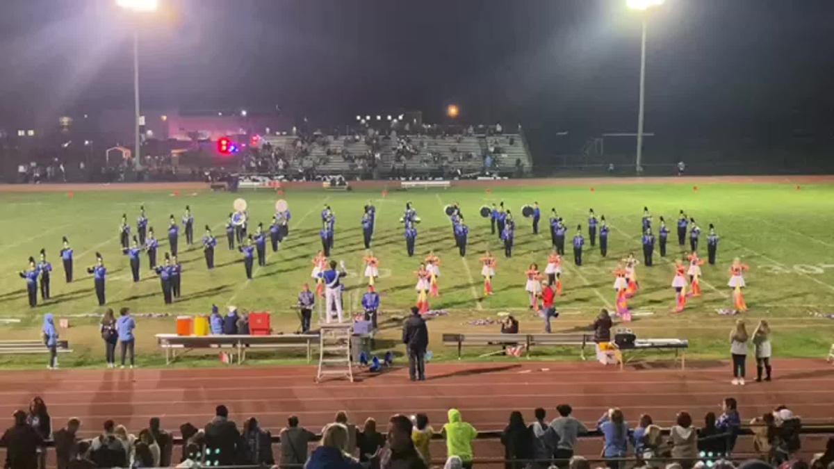 gattsek freehold township high school band director