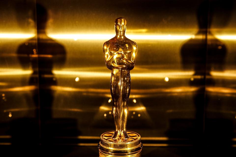 The 2022 Oscars will be held on March 27 at the Dolby Theatre in Los Angeles.