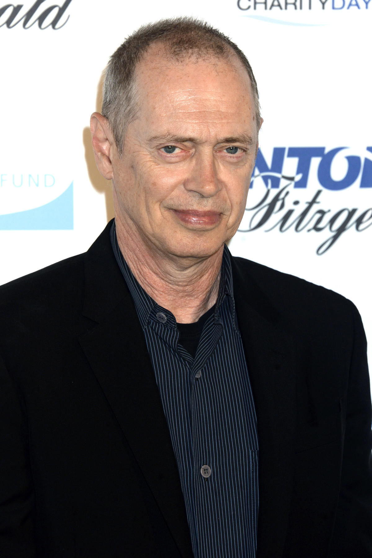 Steve Buscemi pens emotional account of experience on 9 11