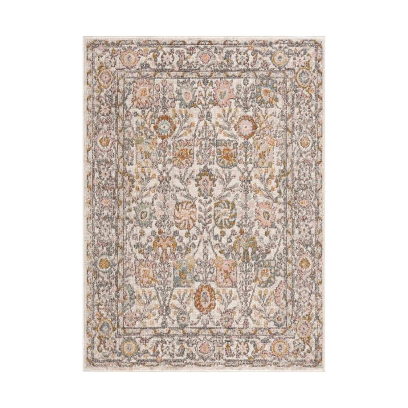 Herstmonceux Area Rug, 5'x7'