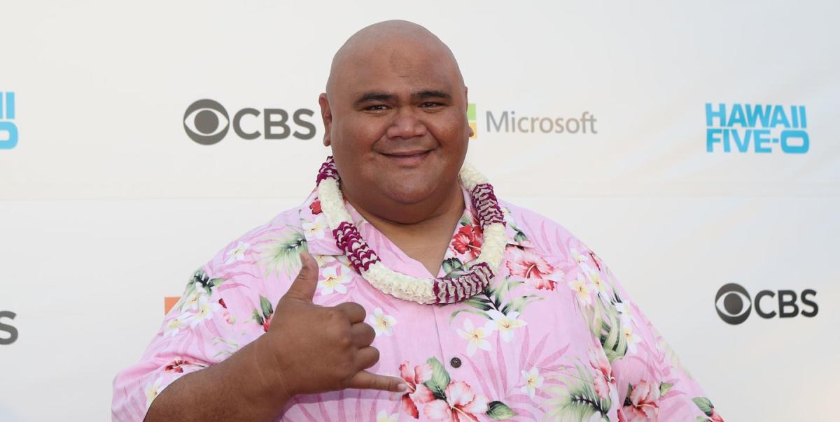 “Hawaii Five-0” star Taylor Wily dies at the age of 56