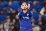 Chelsea told how to keep hold of Eden Hazard by former star Michael Ballack