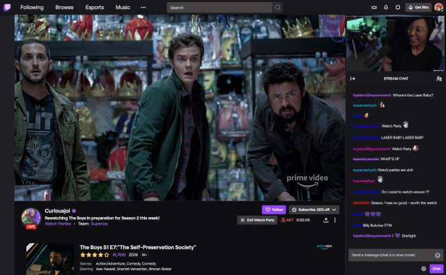 Twitch plans to cut subscription revenue for some top streamers in push  toward ads