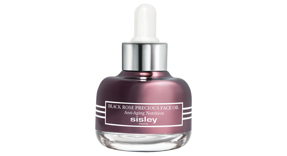 Sisley Black Rose Precious Face Oil 