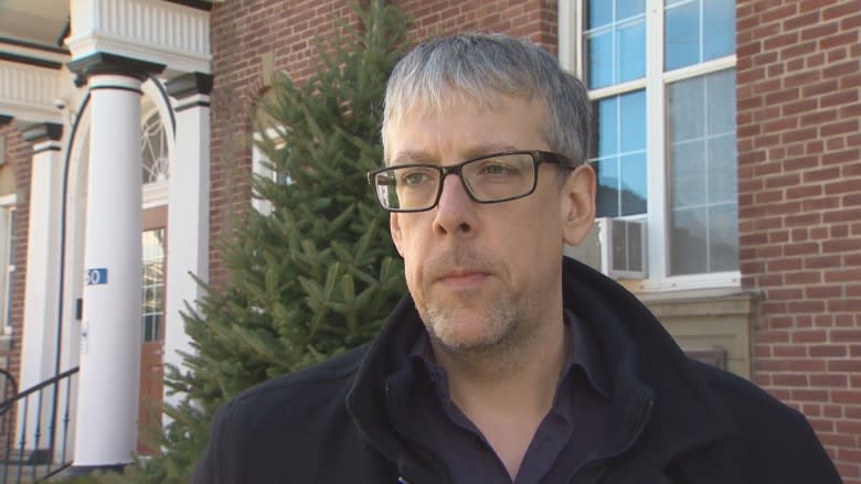 Loss of 100 Sobeys jobs in Stellarton will hurt, says mayor