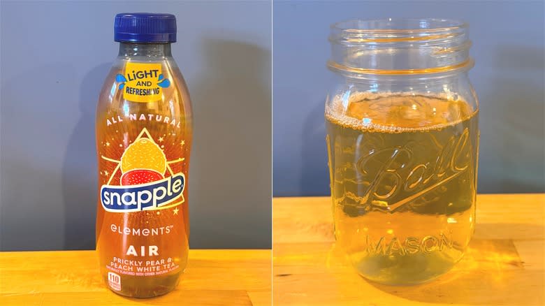 Snapple Elements Air