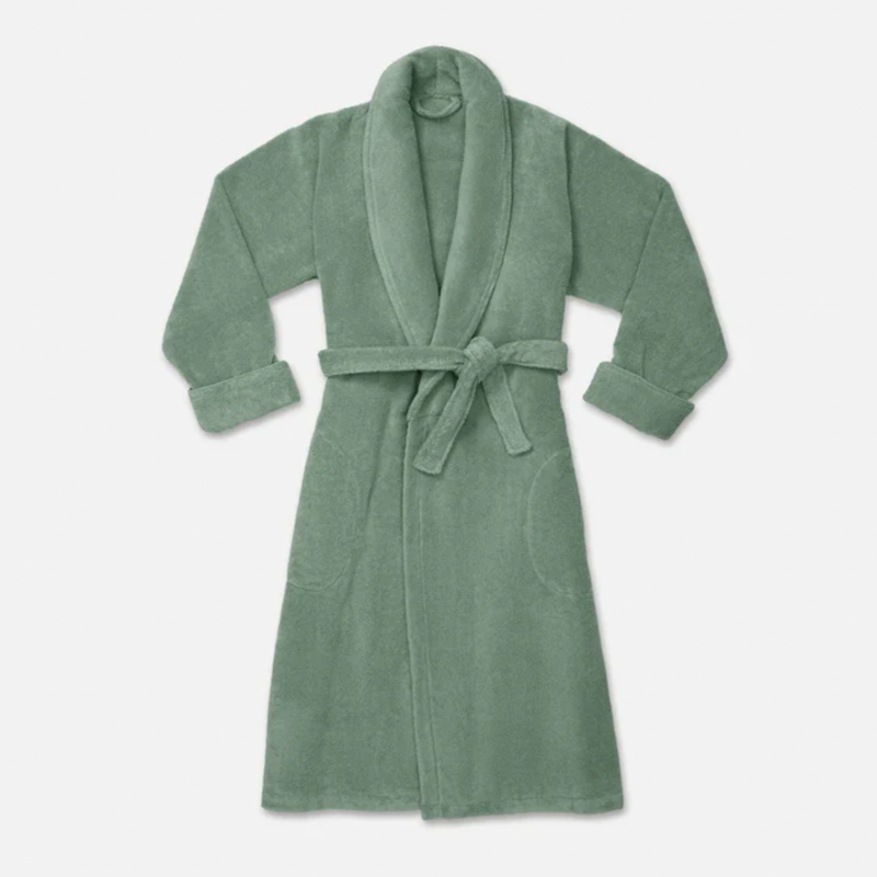 <p><a href="https://go.redirectingat.com?id=74968X1596630&url=https%3A%2F%2Fwww.brooklinen.com%2Fproducts%2Fsuper-plush-robe&sref=https%3A%2F%2Fwww.esquire.com%2Flifestyle%2Fg35842602%2Fmothers-day-gifts-for-wife%2F" rel="nofollow noopener" target="_blank" data-ylk="slk:Shop Now;elm:context_link;itc:0;sec:content-canvas" class="link ">Shop Now</a></p><p>Super-Plush Robe</p><p>brooklinen.com</p><p>$84.15</p>