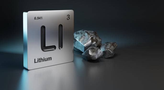 American Lithium triplica valor estimado del proyecto de litio en Perú