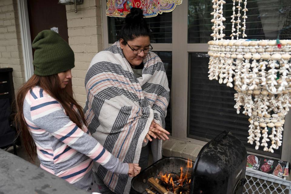 See Photos from the Record-Setting Winter Storm Uri: Its Impact on Texas and Beyond