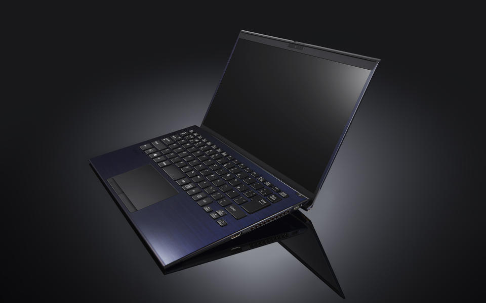 VAIO Z