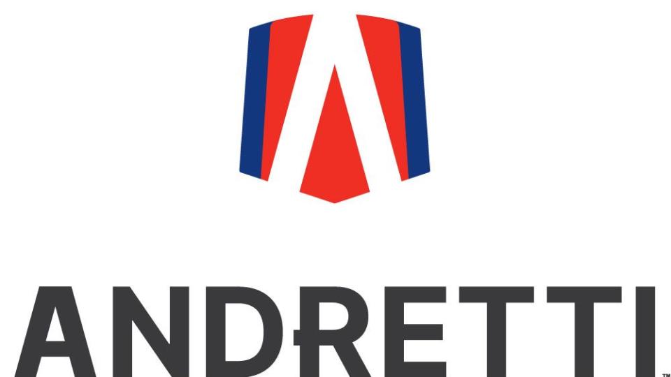 andretti global racing indycar