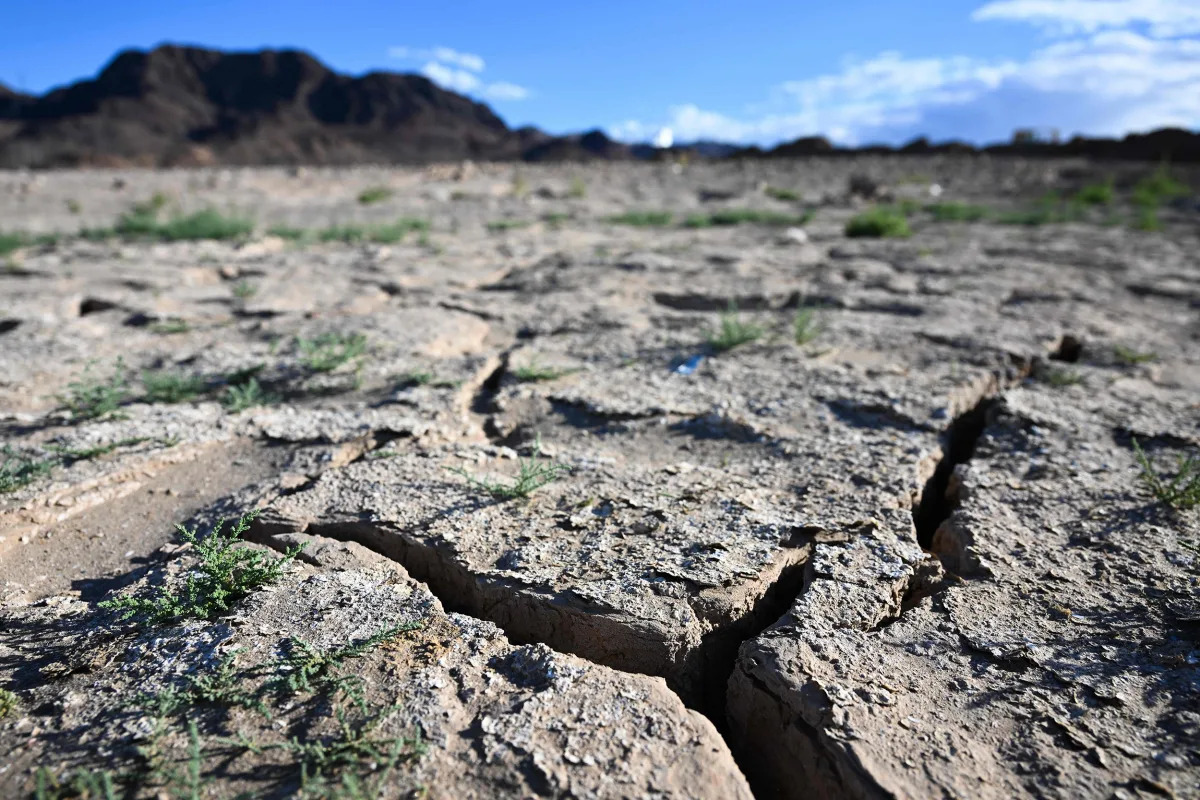 What we know about the human remains found in Lake Mead