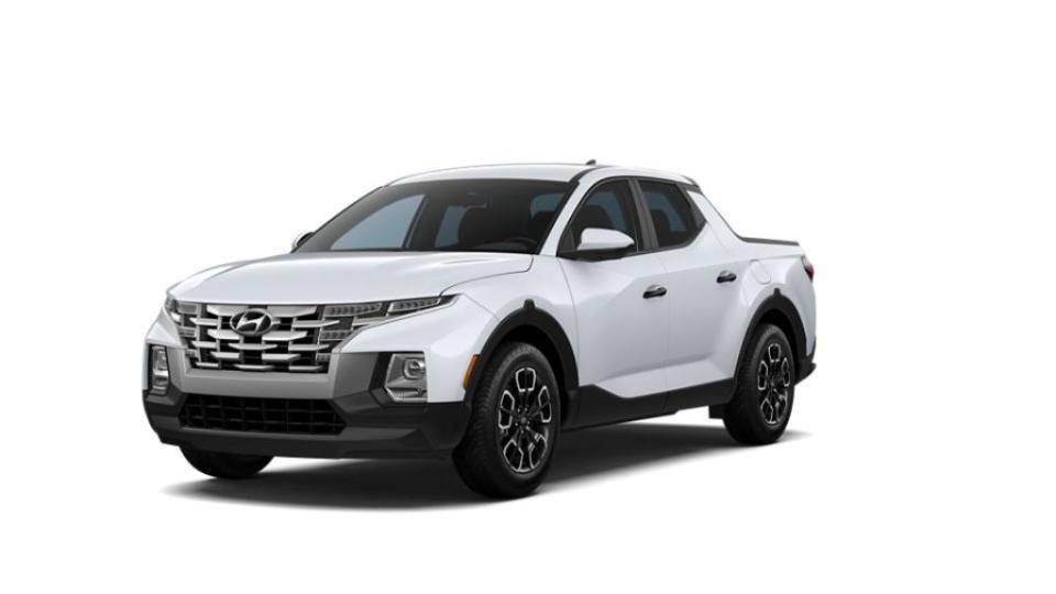 2022 Hyundai Santa Cruz | $25,215