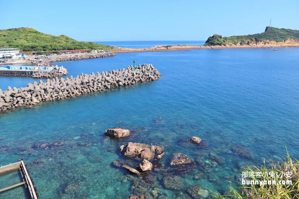 新北景點｜駱駝峰