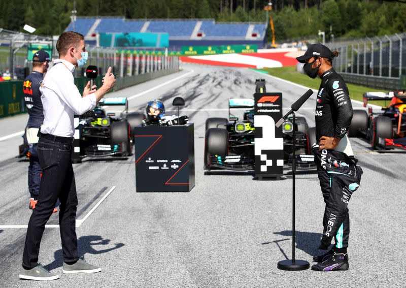 Austrian Grand Prix