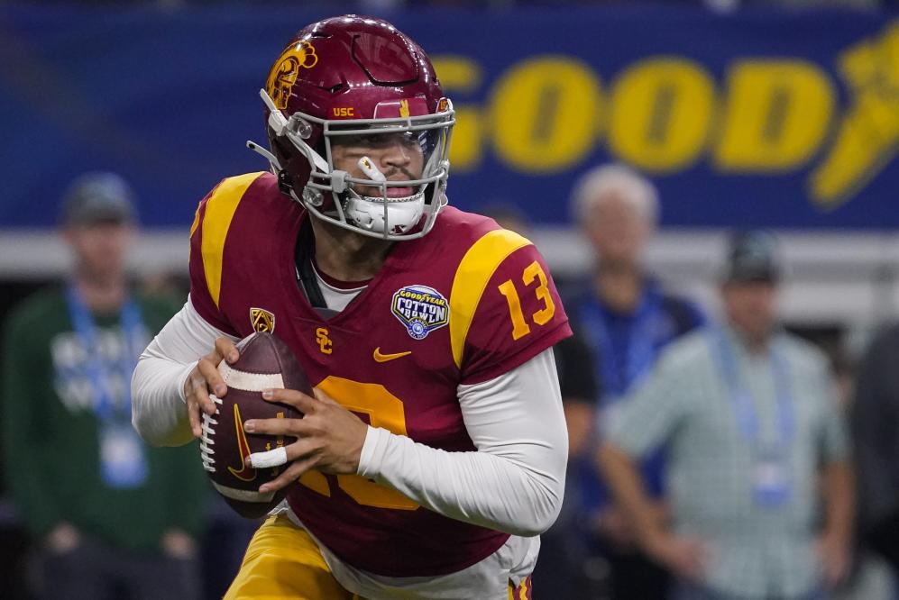 2022 NFL Draft QB Prospects: Way-Too-Early Top 20 Rankings