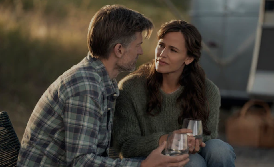 apple tv's new series, 'the last thing he told me,' stars jennifer garner