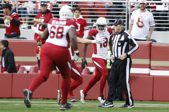 PURDY IS MY ROY!!!!Arizona Cardinals vs. San Francisco 49ers